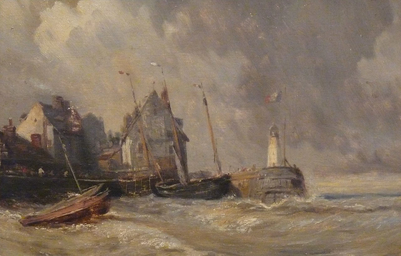 Marina - Musée des beaux, arts de Mulhouse 1